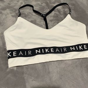NIKE sport bra